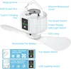 Deckenventilator für Camping, Camping Deckenventilator mit Produktbild-Vorschau 2