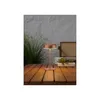 Akku Tischleuchte LED Lampe Kabellos Bronze Dimmbar Produktbild-Vorschau 3