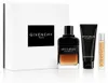 Ensemble 3 pièces Gentleman Reserve Privee Voir les images du produit 2
