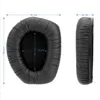 Nauszniki do Sennheiser HDR RS165 RS175 RS185 RS195 czarne Podgląd zdjęcia produktu 3