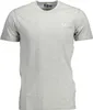 Sergio Tacchini Herren KURZARM-T-SHIRT Grau Produktbild-Vorschau 1