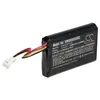 vhbw Akku kompatibel mit Garmin Zumo 590LM, 595, 595LM, 590 Produktbild-Vorschau 3
