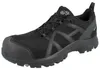 HAIX Black Eagle Safety 40.1 low S3 black/black - Größe: UK Produktbild-Vorschau 1