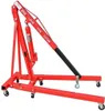 Werkstattkran 2000 KG Motorheber Motorkran klappbar 2 t Produktbild-Vorschau 2