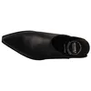 Zoccoli biker Sendra da uomo 4977 nero Anteprima dell’immagine prodotto 5
