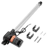 VEVOR 6000N Attuatore lineare DC 12V Attuatore lineare IP44 Anteprima dell’immagine prodotto 2