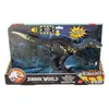 Jurassic World JLD32, 4 rok / roky, Viacfarebný, Plast Náhľad obrázku produktu 6
