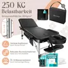 KESSER® Mobile Massageliege klappbar & höhenverstellbar 3 Produktbild-Vorschau 2