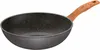 STONELINE® Back to Nature wok 30 cm | aspetto legno Anteprima dell’immagine prodotto 1