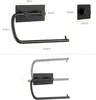 Toilettenpapierhalter Toilettenpapierhalter-Set ohne Produktbild-Vorschau 8