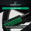 RASENWERK® - Kreisregner - Sprinkler Dreiarmig - 360 Grad Produktbild-Vorschau 3