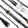 Sportex Carpy Karpfenrute 2 tips (2,75lb und 3,5llb) 3,6m Produktbild-Vorschau 2
