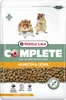 Versele Laga – Hamster & Gerbil – Ekstrudowana Karma dla Podgląd zdjęcia produktu 1