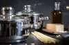 ELO Basic Galactica Set de casseroles en acier inoxydable Voir les images du produit 13