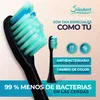 Cabezals de repuesto Silodent s | Compatibles Sonicare, Vista previa de la imagen del producto 3