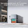 Zendure SolarFlow AB2000S 1920Wh Speicher für SolarFlow AIO Produktbild-Vorschau 7