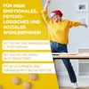 sanotact Glücksgefühl (90 Tabletten) - Vitamin Tabletten Produktbild-Vorschau 5