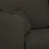 KomfortWelt24 2 Sitzer Sofa mit Schlaffunktion und Produktbild-Vorschau 6