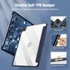 Fintie Hybrid Hülle für iPad Pro 12.9 2022 (6. Generation)/ Produktbild-Vorschau 4