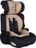 MamaLoes Saar Beige 76-150 cm i-Size Autositz ML050216 Produktbild-Vorschau 3