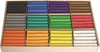 Kindergarten Knetset Mona 180 Stück 12 Farben x 15 Stück Produktbild-Vorschau 3