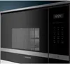 Siemens iQ500 BE525LMS0 Einbau-Mikrowelle Kombi-Mikrowelle Produktbild-Vorschau 2