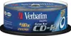 Verbatim CD-R AZO Crystal, Spindel, colorante ciano/azoto Anteprima dell’immagine prodotto 5