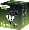 Lampa Ogrodowa Kinkiet Elewacyjny E27 LED Latarnia ARETOS Podgląd zdjęcia produktu 3