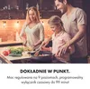 KlarsteinDelicatessa 3, płyta indukcyjna, 3 strefy, szkło Podgląd zdjęcia produktu 2