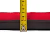 Karimatka Acra L140RED samonafukovací, červenohnědá, 5 cm Anteprima dell’immagine prodotto 5