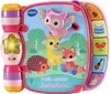 VTech Baby Mein erstes Liederbuch rosa, 0,5 Jahr(e), Produktbild-Vorschau 1