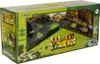 RC vojnová tanková súprava 9993 2,4 GHz Náhľad obrázku produktu 25