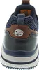 Dockers Sneaker in blau, Gr. 43 Produktbild-Vorschau 13