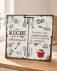Herdabdeckplatten Glas Glaskeramikkochfeld Kochfeld Produktbild-Vorschau 1
