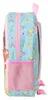 Safta Rugzak, Disney Prinsessen, 8.64 liter, 32x43x14 cm, Productafbeelding-voorbeeld 2