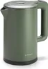 Tognana Porcellane D2DBE17IRVE, 1,7 l, 2200 W, Grün, Produktbild-Vorschau 5