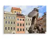 Fabelhafte Canvas LEINWAND BILDER 120x80 cm XXL Kunstdruck Produktbild-Vorschau 3