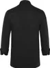 KARLOWSKY Kochjacke Unisex Stehkragen Polyester/Baumwolle Produktbild-Vorschau 15
