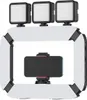 Ulanzi U200 Ring Light Video Rig 2245 osvětlovací kroužek Náhled obrázku produktu 3