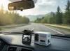 Přenosná HD kamera s LCD obrazovkou - do auta Náhled obrázku produktu 4