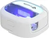 A white electronic device with a transparent blue top, displaying the brand name 'TrueLife'. Anteprima dell’immagine prodotto