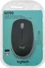 Bezdrátová myš Logitech M190 středně šedá Náhled obrázku produktu 21