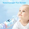 Elektrischer Nasensauger Baby 70KPa, 5 Saugstufen, mit Produktbild-Vorschau 2