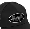 Von Dutch Originals Trucker Cap - SPORT Outdoor Black Produktbild-Vorschau 5