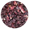 Ibisco essiccato 1 kg Fiori di ibisco Tè naturale al Anteprima dell’immagine prodotto 2