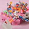 Einhorn Konstruktionsspielzeug 228 Teile, Montessori Produktbild-Vorschau 9