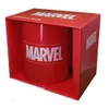Becher Marvel rot Produktbild-Vorschau 6