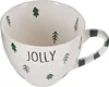 BUTLERS Tasse JOYFUL DAYS Jolly Produktbild-Vorschau 3