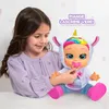 Giocattoli IMC - Cry Babies First Emotions Dreamy Anteprima dell’immagine prodotto 5