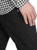 BEZLIT Kinder Jungen Jeanshose mit dehnbaren Bund Schwarz Produktbild-Vorschau 6